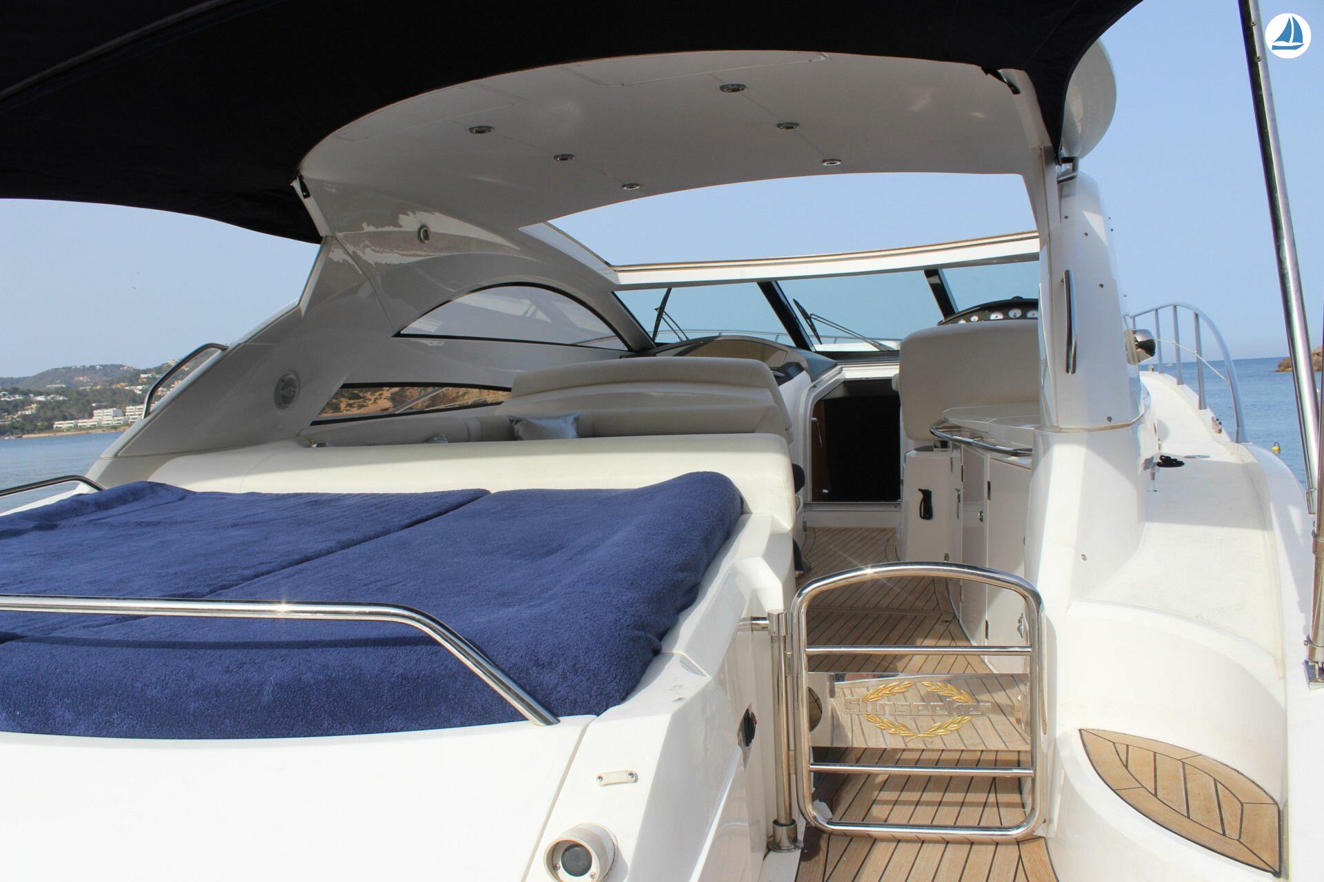 照片 Sunseeker PORTOFINO 53 5