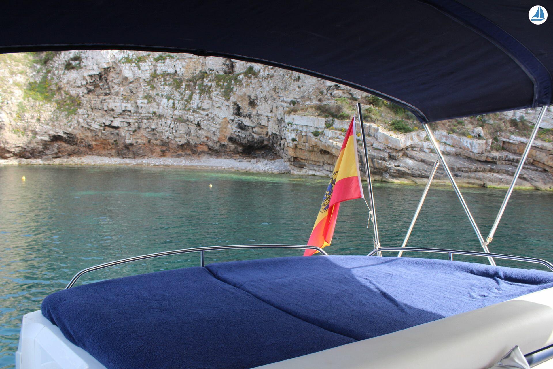 照片 Sunseeker PORTOFINO 53 6