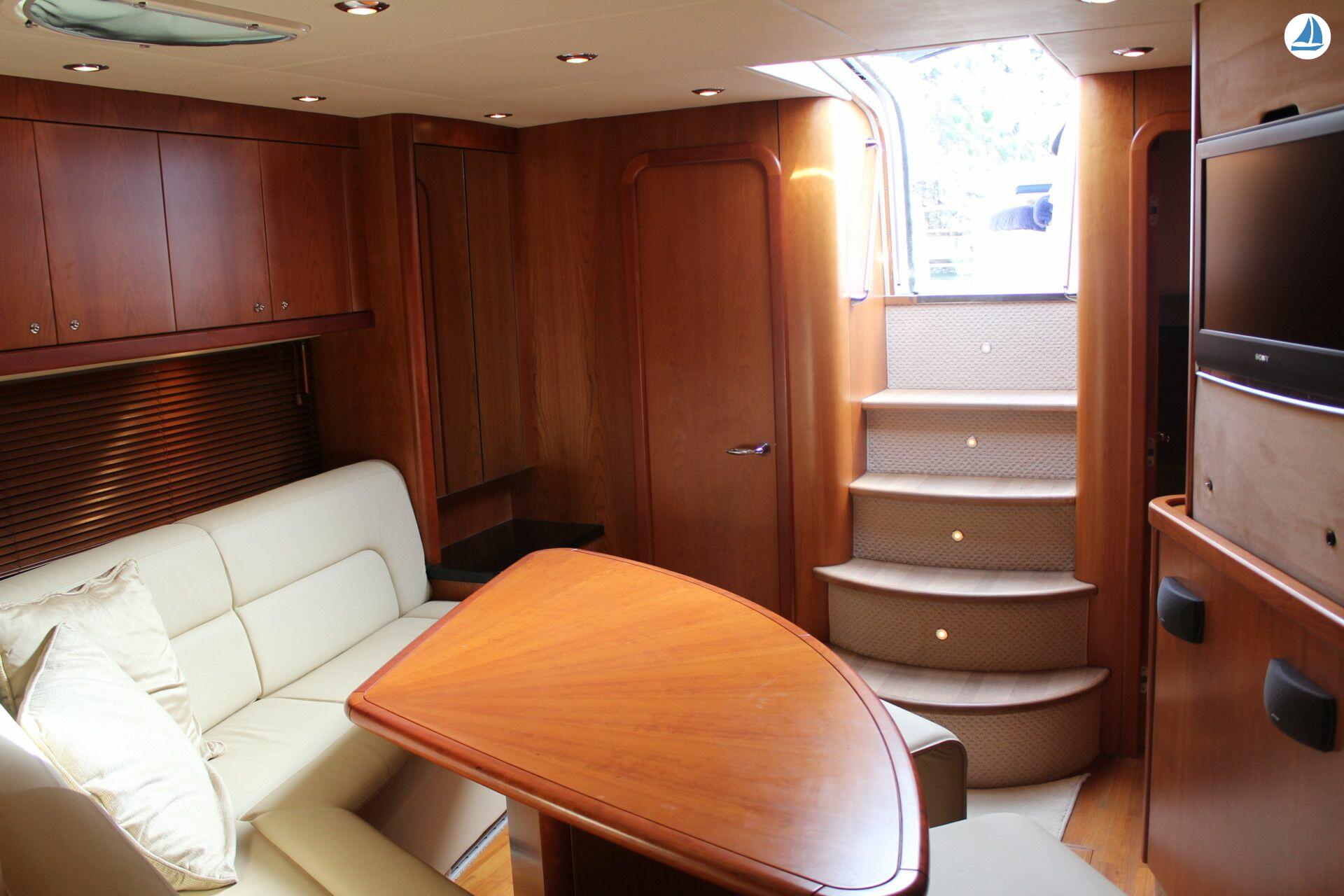 照片 Sunseeker PORTOFINO 53 7