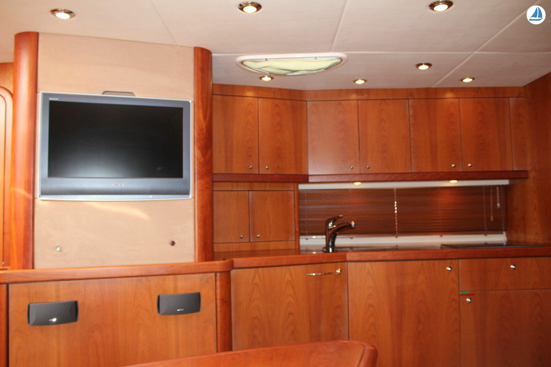 照片 Sunseeker PORTOFINO 53 8