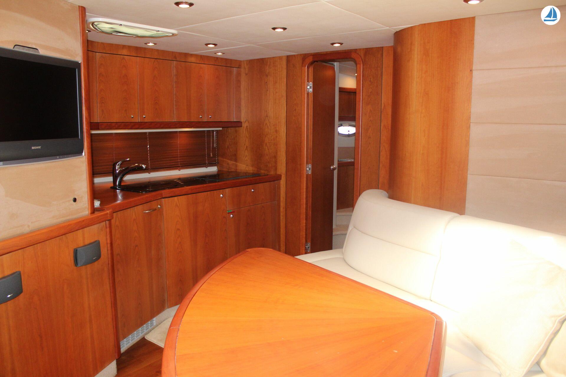 照片 Sunseeker PORTOFINO 53 9