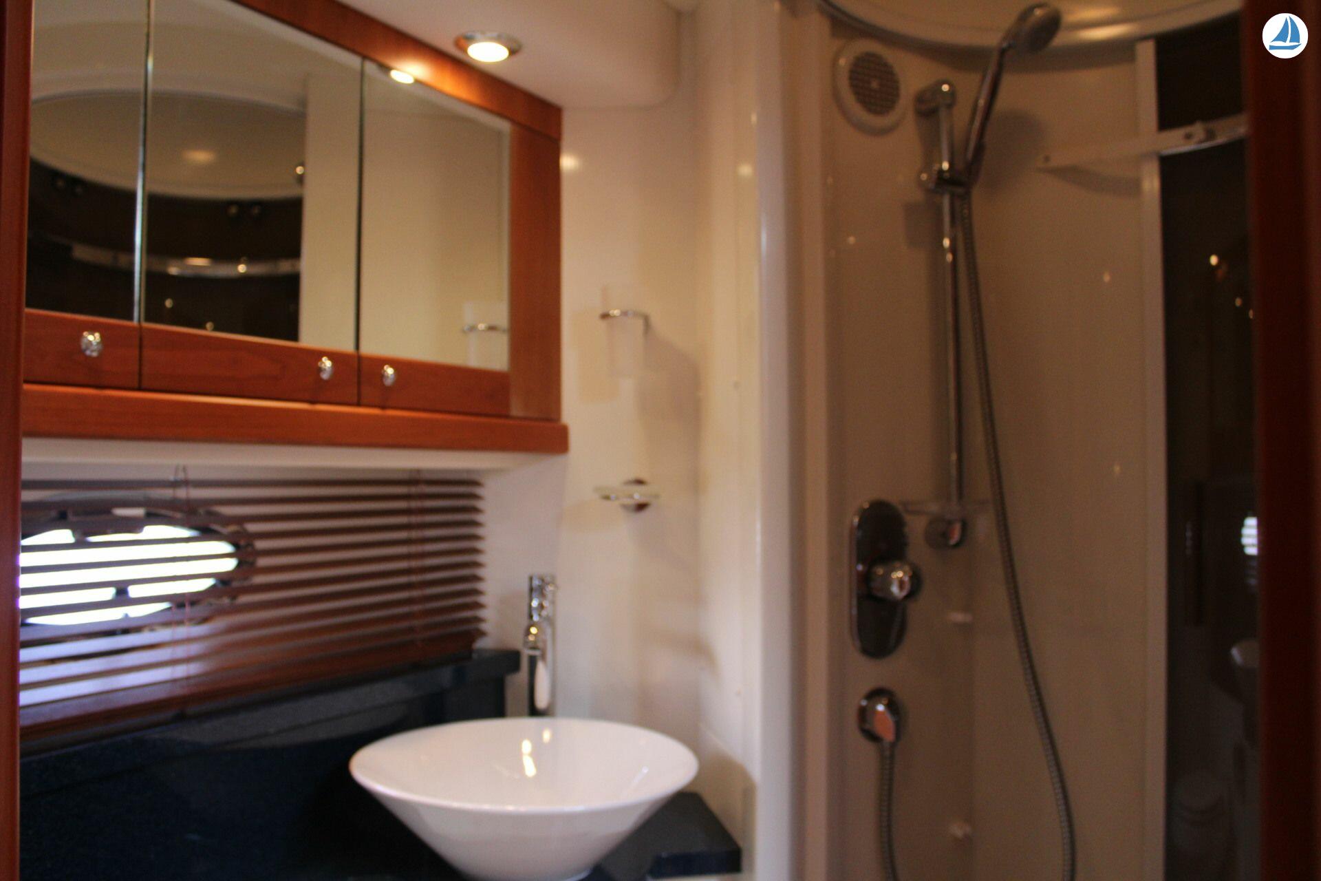 照片 Sunseeker PORTOFINO 53 10