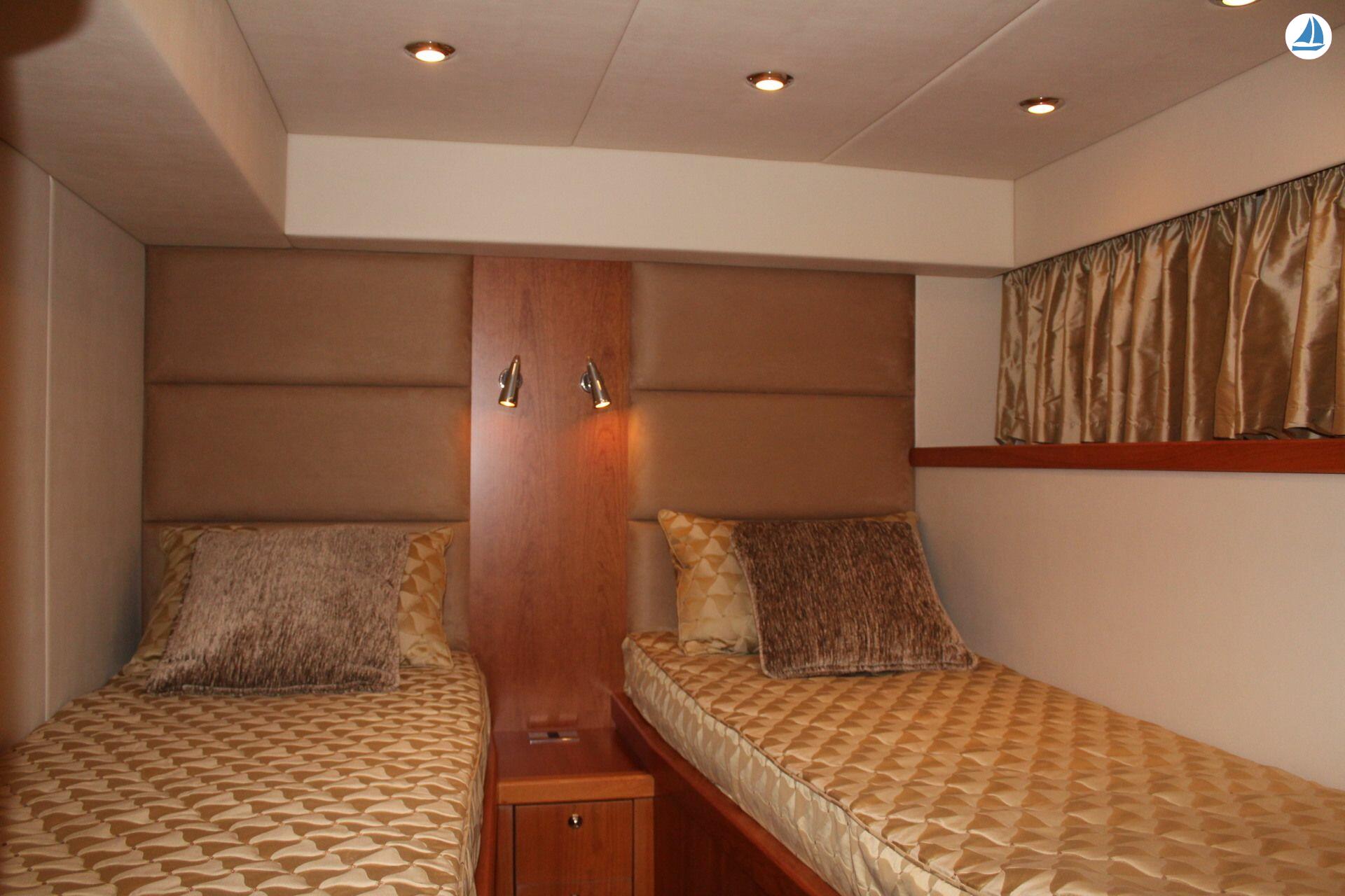 照片 Sunseeker PORTOFINO 53 12
