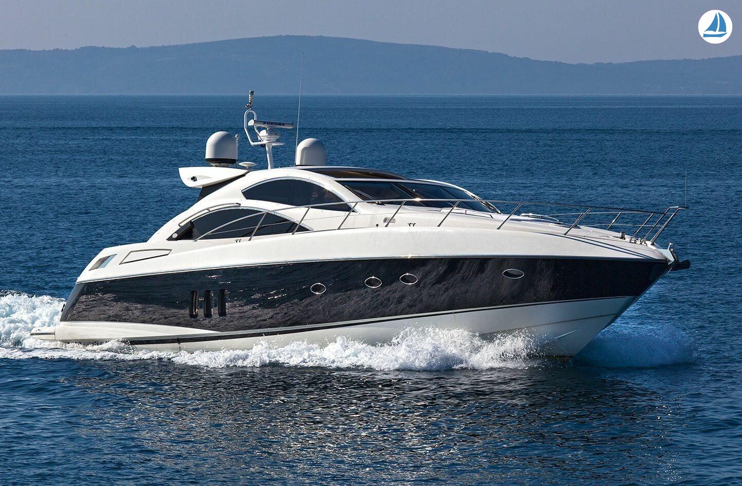 照片 Sunseeker predator 62 1