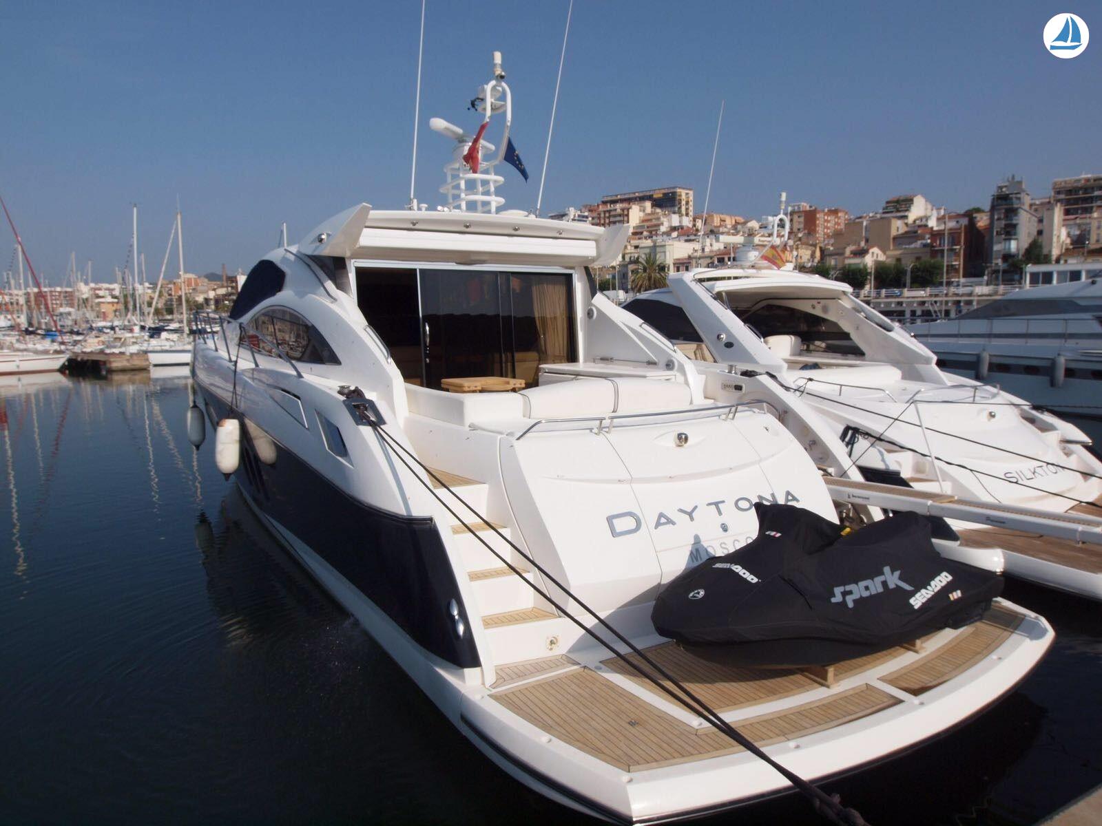 照片 Sunseeker predator 62 2