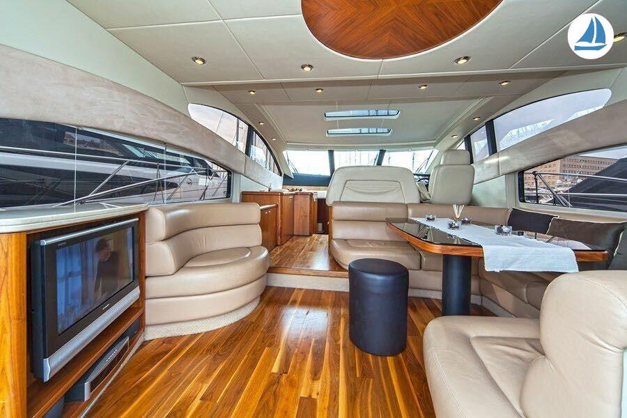 照片 Sunseeker predator 62 3