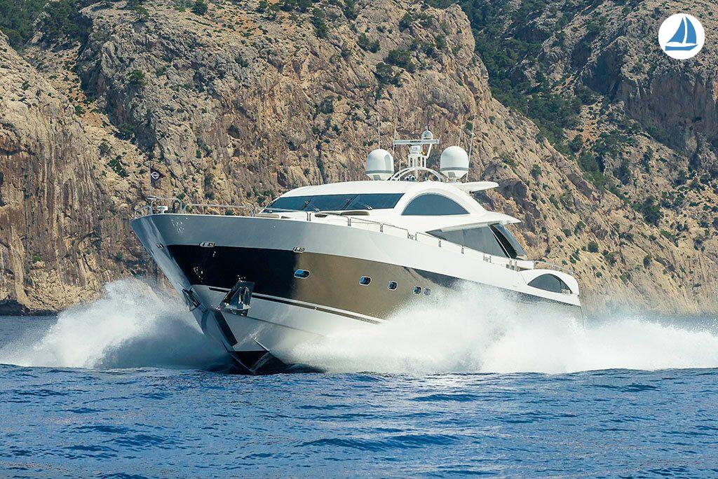 照片 Sunseeker PREDATOR 108 1