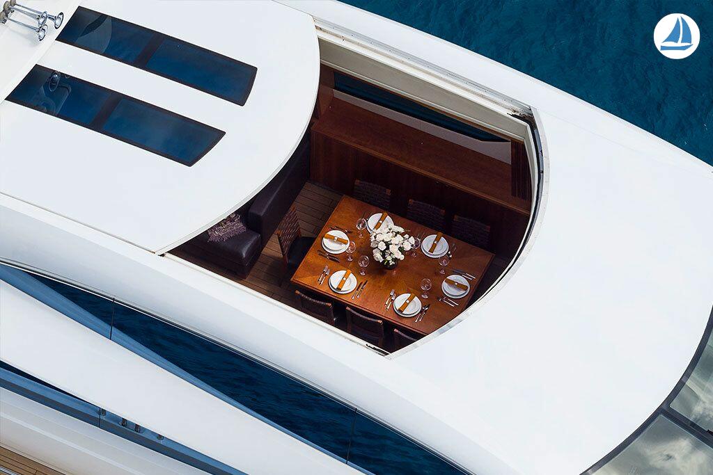 照片 Sunseeker PREDATOR 108 9