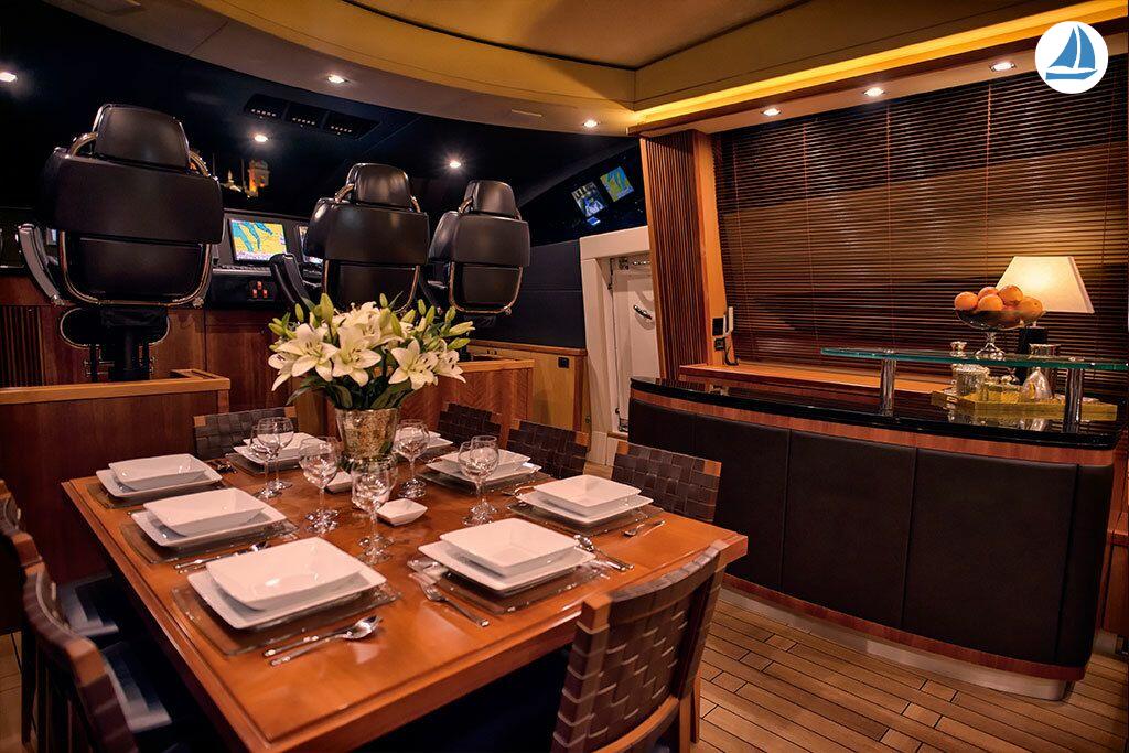 照片 Sunseeker PREDATOR 108 12