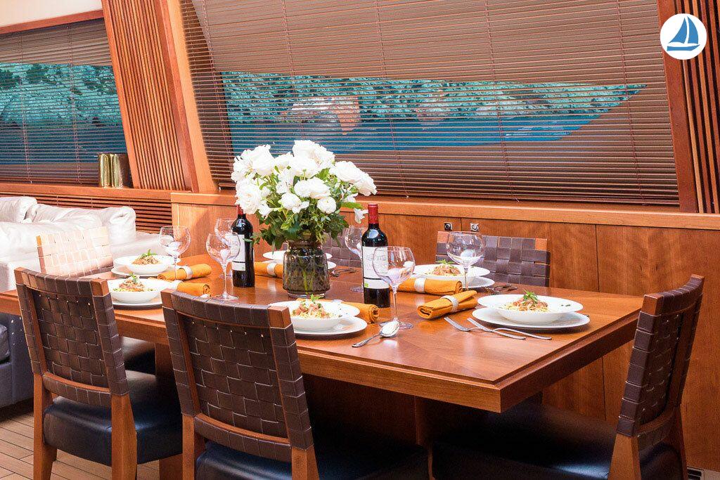 照片 Sunseeker PREDATOR 108 14