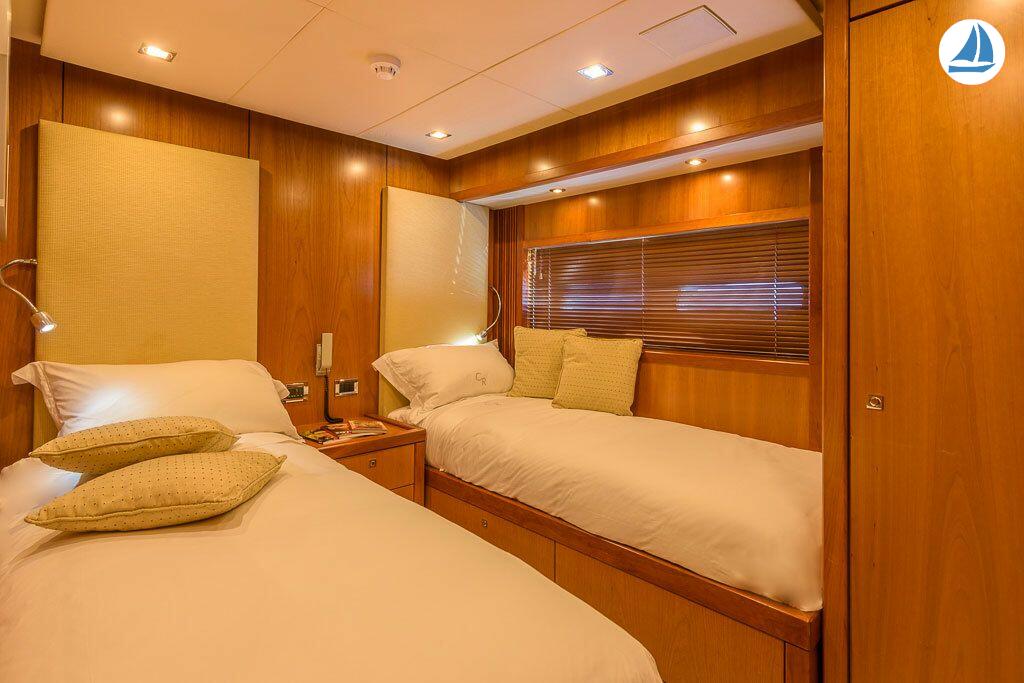 照片 Sunseeker PREDATOR 108 16