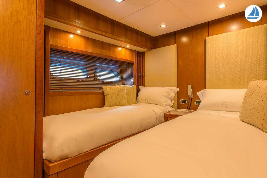 照片 Sunseeker PREDATOR 108 17