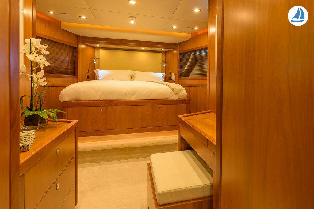 照片 Sunseeker PREDATOR 108 18