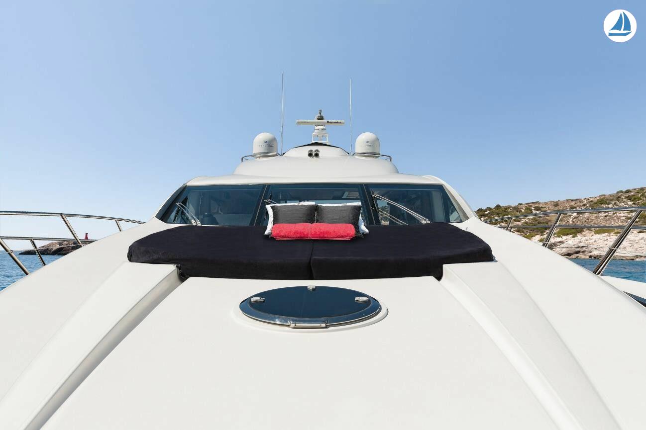 照片 Sunseeker PREDATOR 74 3