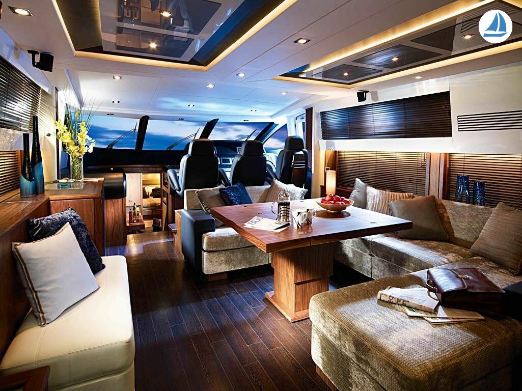 照片 Sunseeker PREDATOR 74 5