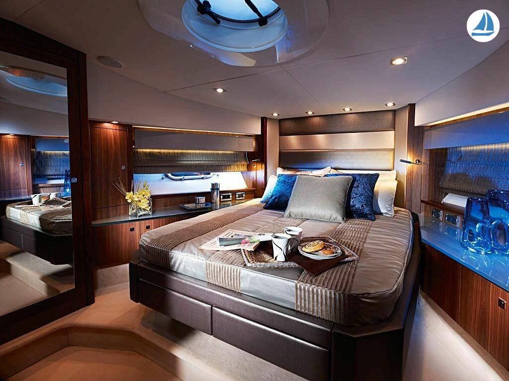 照片 Sunseeker PREDATOR 74 8