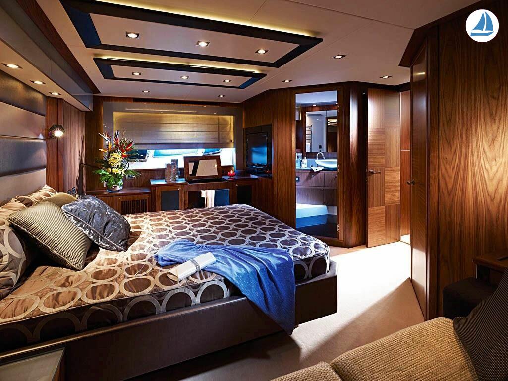 照片 Sunseeker PREDATOR 74 9