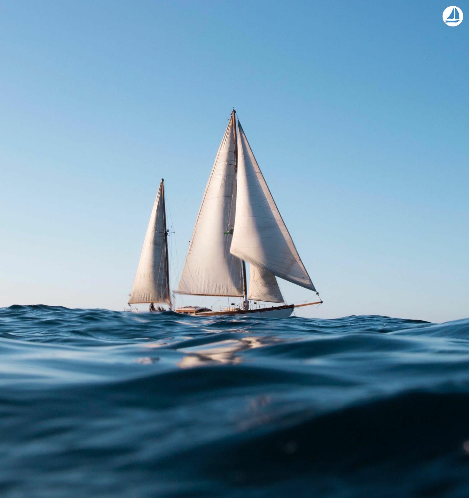照片 G. De Vries Lentsch Ostarte Sailing 4