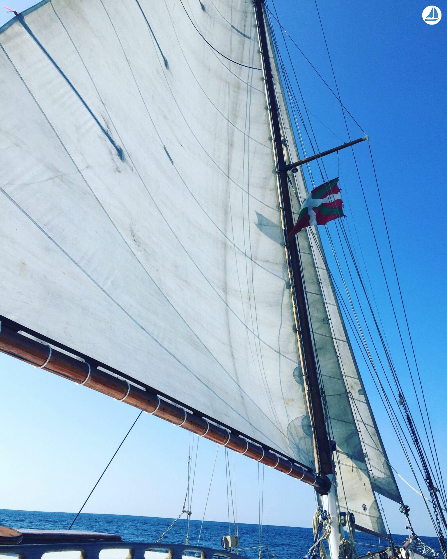 照片 G. De Vries Lentsch Ostarte Sailing 5