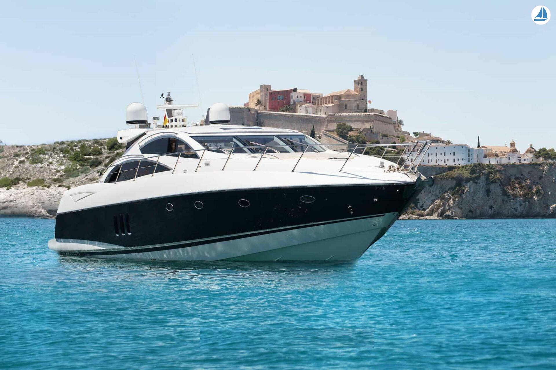 照片 Sunseeker Predator 72 1