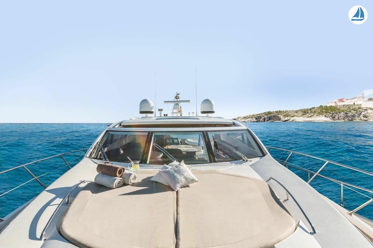 照片 Sunseeker Predator 72 2