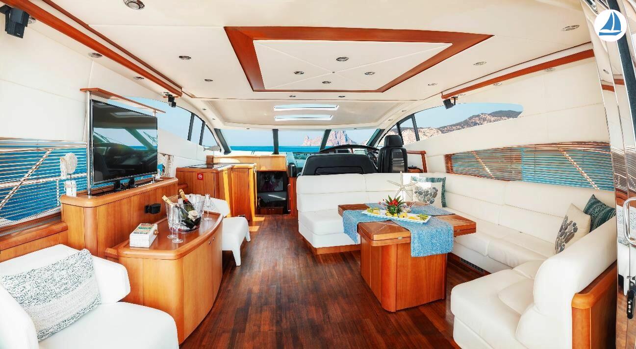 照片 Sunseeker Predator 72 4