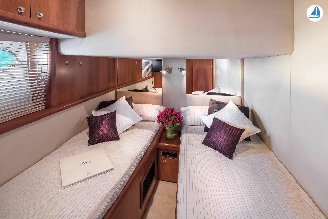 照片 Sunseeker Predator 72 9