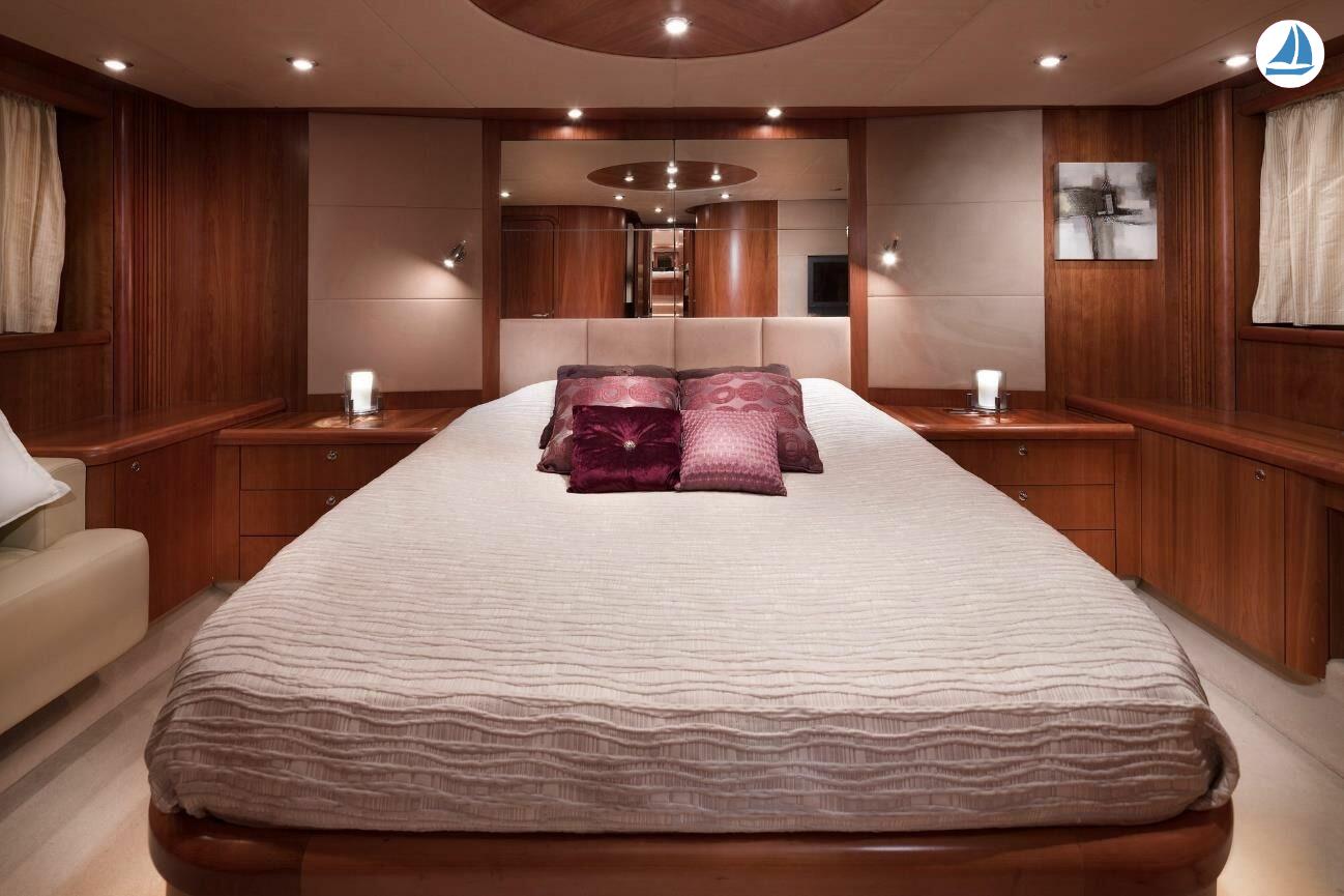 照片 Sunseeker Predator 72 10