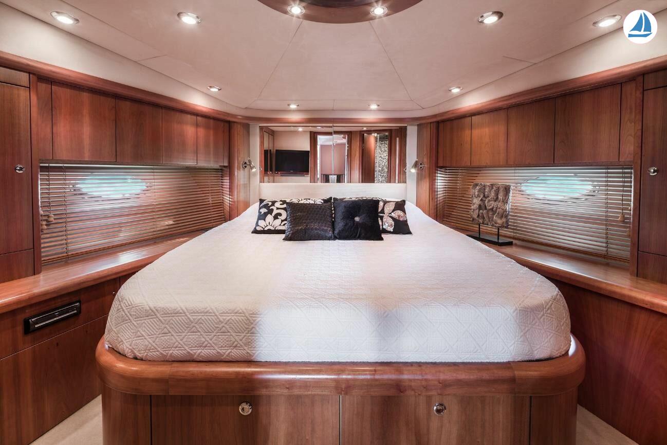 照片 Sunseeker Predator 72 11