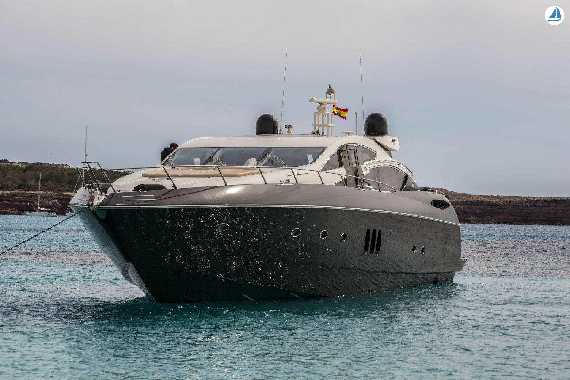 照片 Sunseeker Predator 82 6