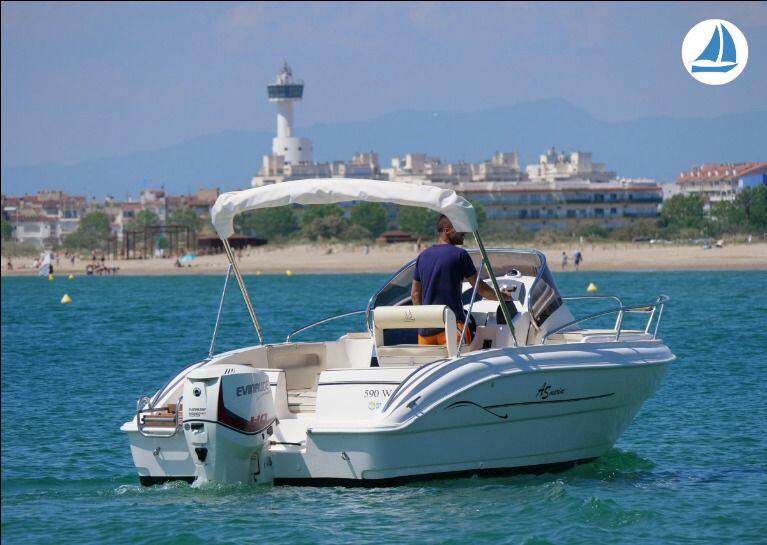 照片 Eolo AS MARINE W.A 2