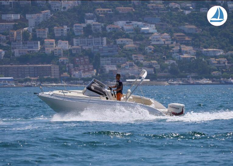 照片 Eolo AS MARINE W.A 3