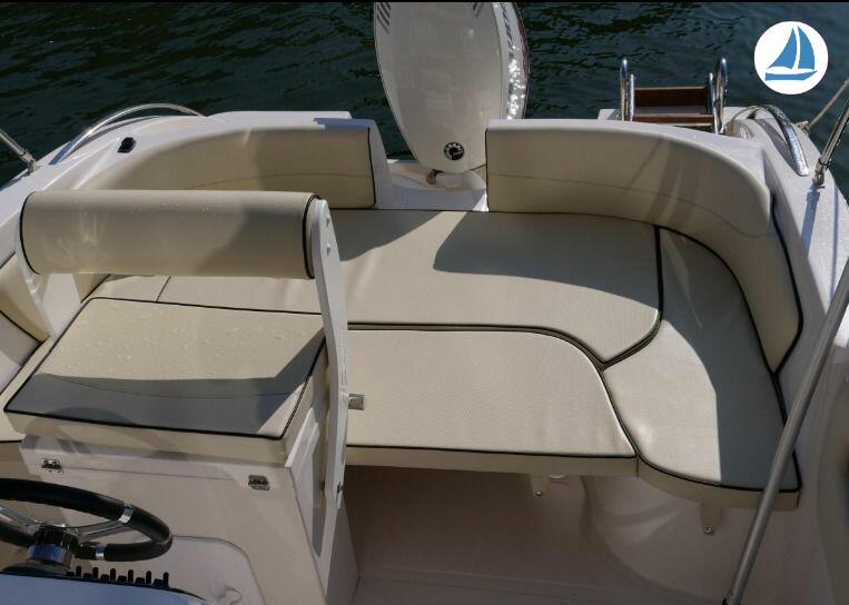 照片 Eolo AS MARINE W.A 5