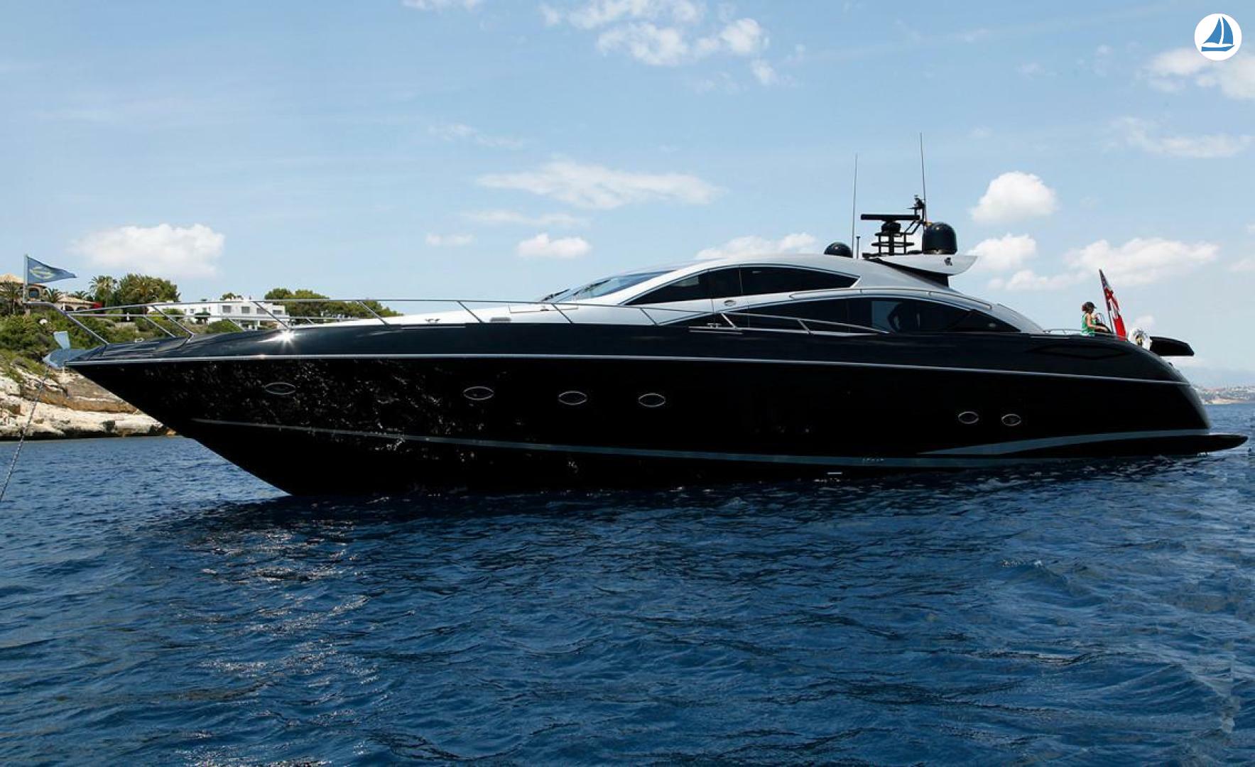 照片 Sunseeker Predator 82 1