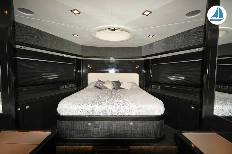 照片 Sunseeker Predator 82 7
