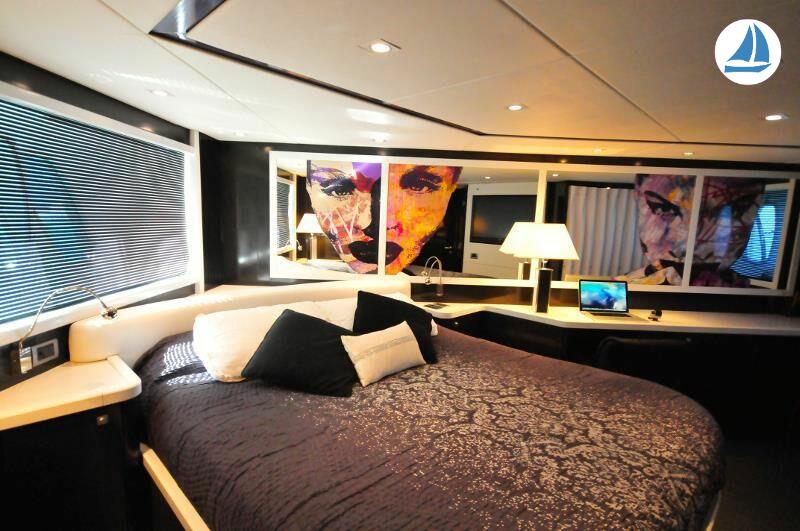 照片 Sunseeker Predator 82 8