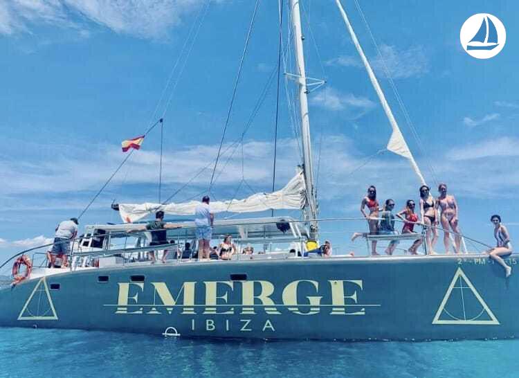 照片 TERMINAL BOAT Emerge 1