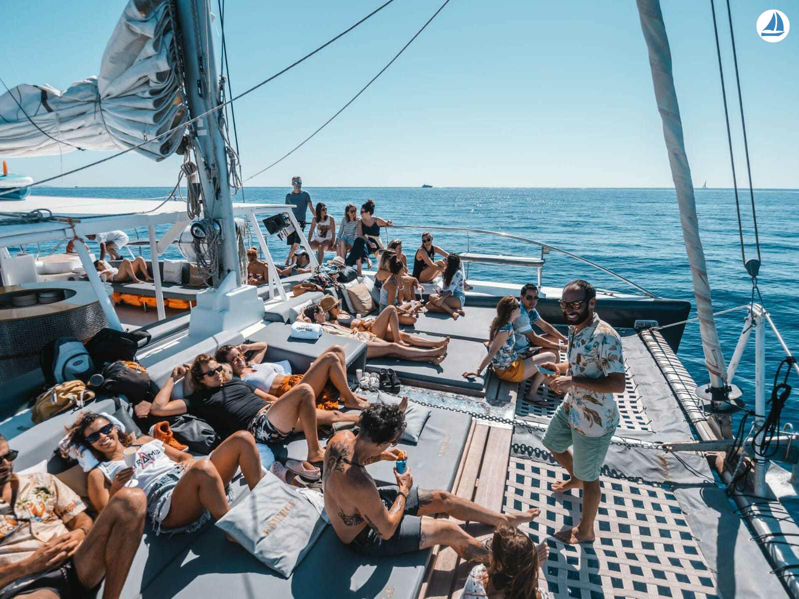 照片 TERMINAL BOAT Emerge 2