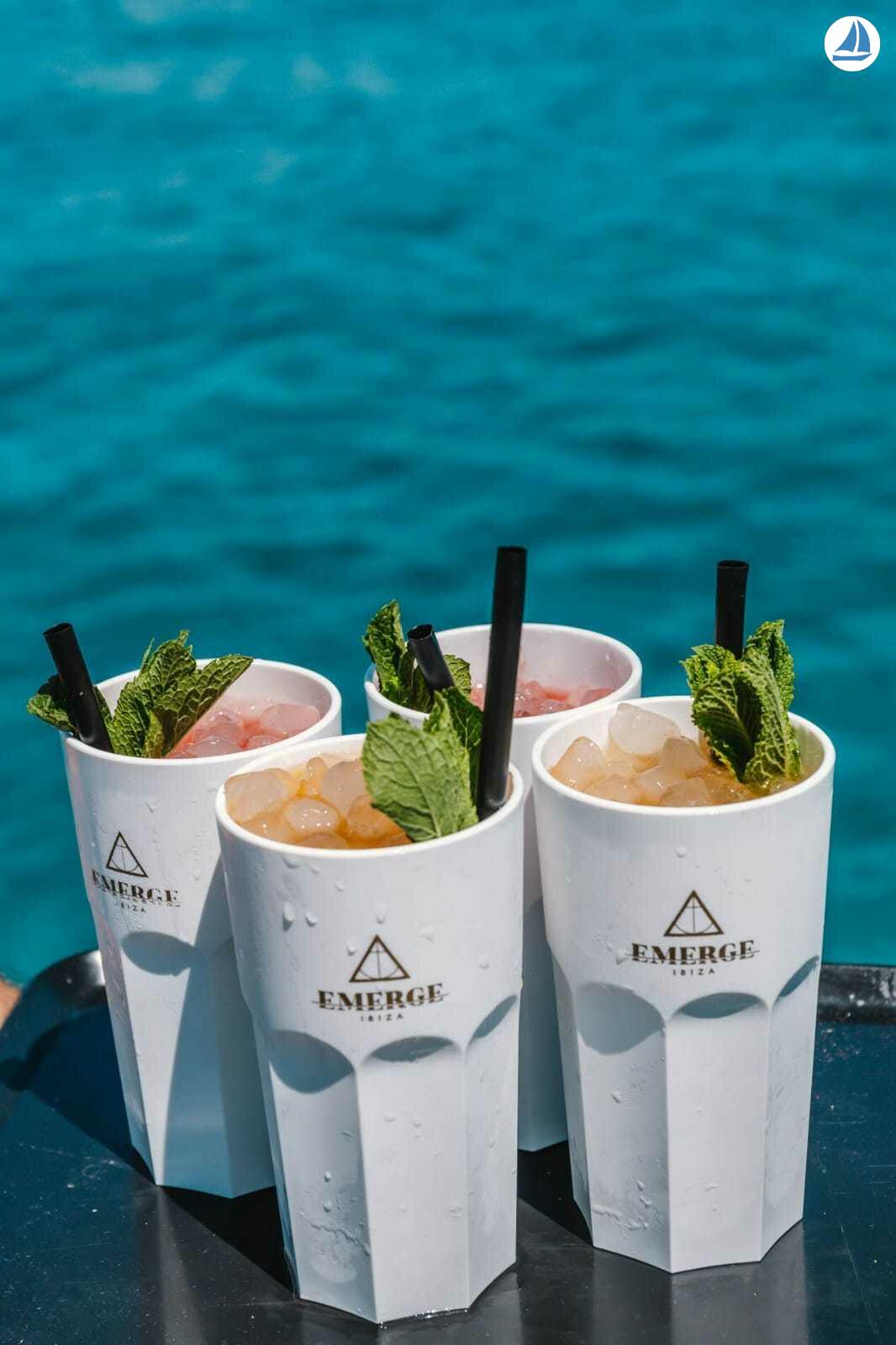 照片 TERMINAL BOAT Emerge 5