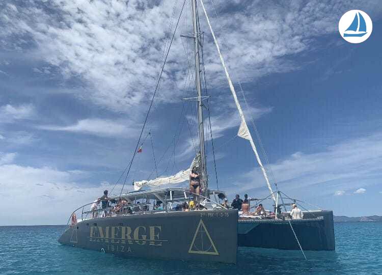 照片 TERMINAL BOAT Emerge 6