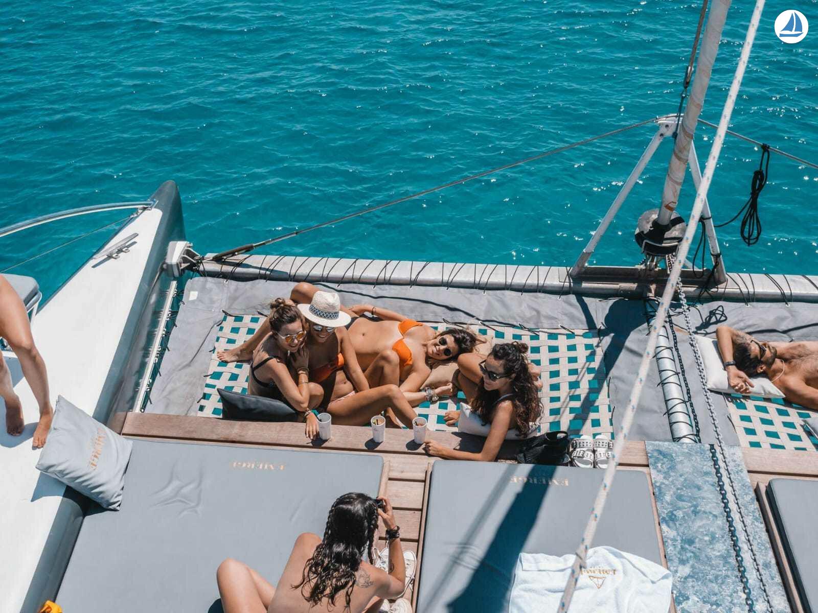 照片 TERMINAL BOAT Emerge 7