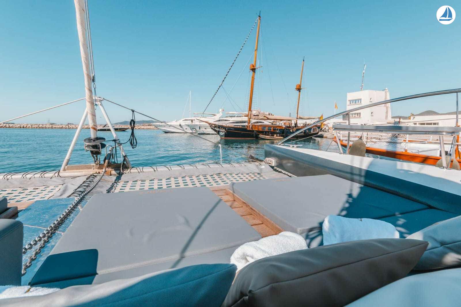 照片 TERMINAL BOAT Emerge 8