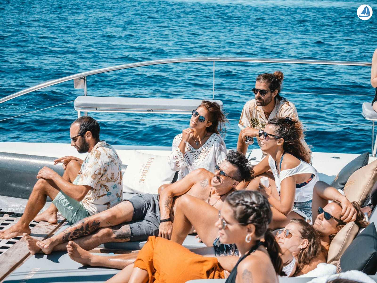 照片 TERMINAL BOAT Emerge 9