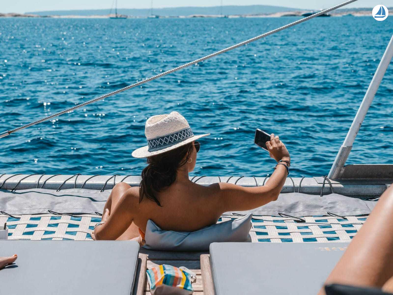 照片 TERMINAL BOAT Emerge 10