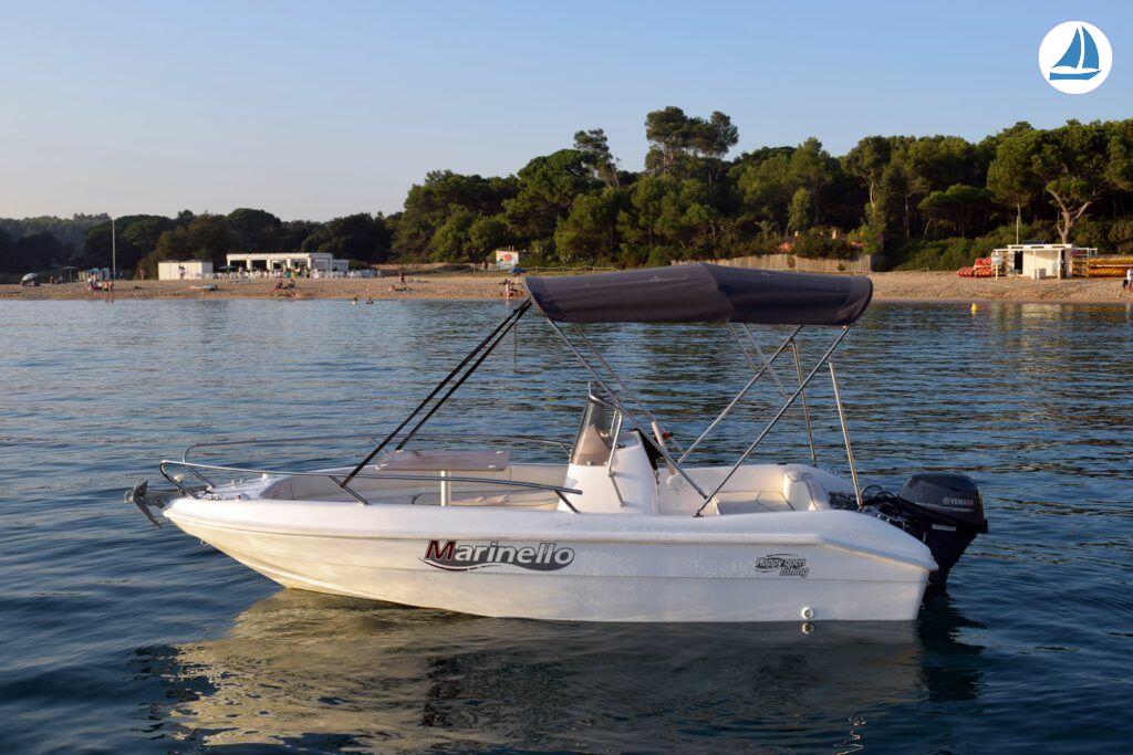 照片 Marinello 470 3