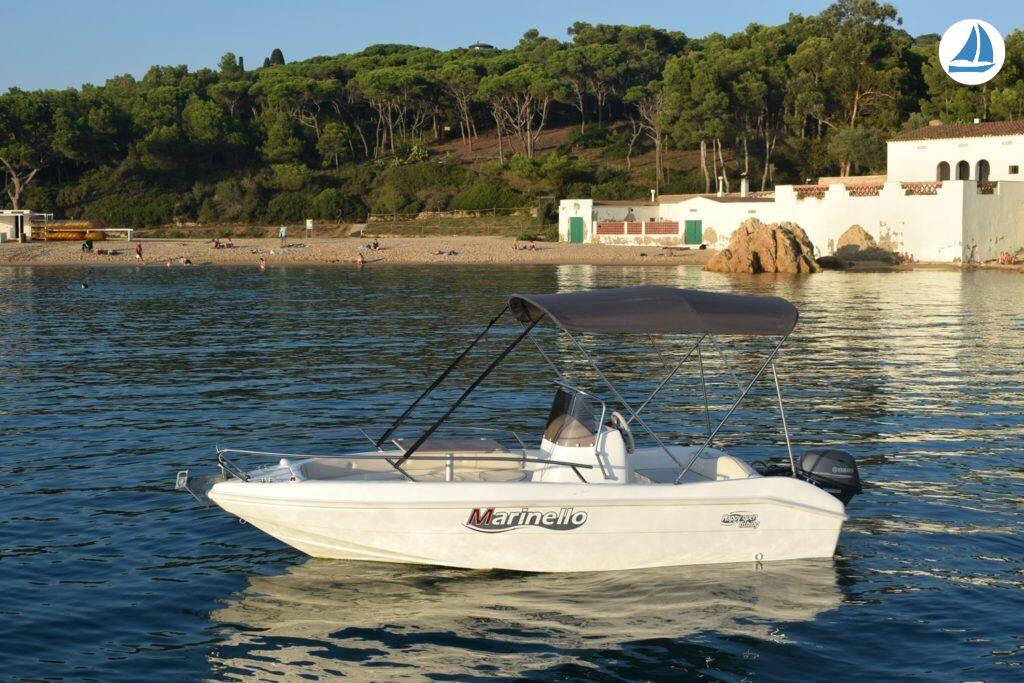 照片 Marinello 470 4