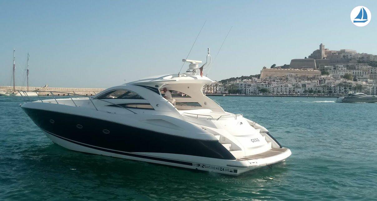 照片 Sunseeker PORTOFINO 53 2