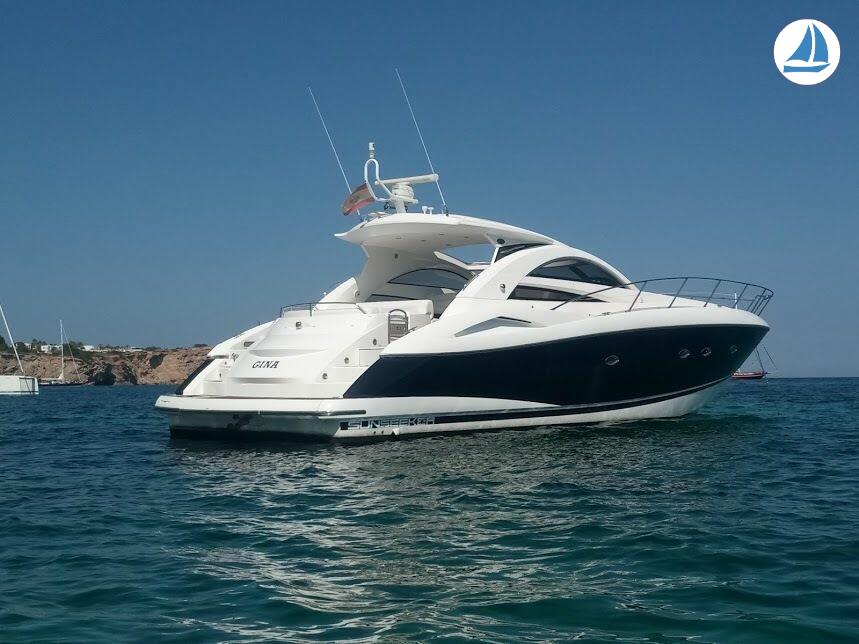 照片 Sunseeker PORTOFINO 53 3