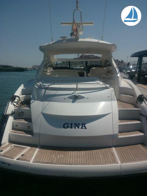 照片 Sunseeker PORTOFINO 53 4