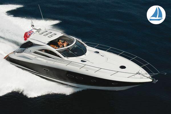 照片 Sunseeker PORTOFINO 53 6